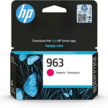 BLACK
1000 pages @ 5% average coverage


CYAN
700 pages @ 5% average coverage


MAGENTA
700 pages @ 5% average coverage


YELLOW
700 pages @ 5% average coverage



Compatible with:

HP Officejet Pro 9010/ 9012 / 9014 / 9015 / 9016 / 9019 / 9020 / 9022 / 9025