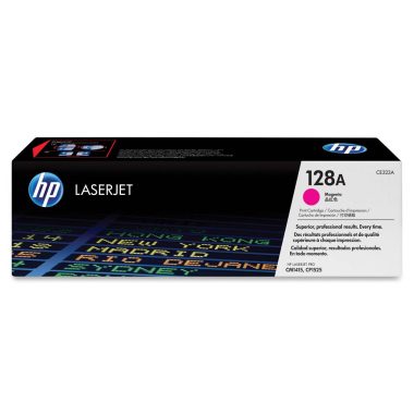 BLACK
2000 pages @ 5% average coverage


CYAN
1300 pages @ 5% average coverage


MAGENTA
1300 pages @ 5% average coverage


YELLOW
1300 pages @ 5% average coverage



Compatible with

HP Colour Laserjet CM1410
HP Colour Laserjet Pro CM1415 / 1521
HP Laserjet 1521 / 1528
HP Laserjet Pro CP1525 / CP1525n/ CP1525NW