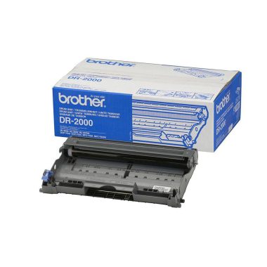 Brother original supplies maintain top quality results & offer great value for