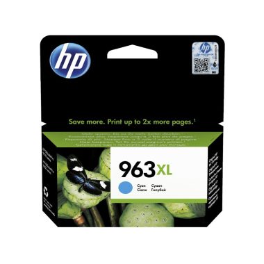 BLACK
2000 pages @ 5% average coverage


CYAN
1600 pages @ 5% average coverage


MAGENTA
1600 pages @ 5% average coverage


YELLOW
1600 pages @ 5% average coverage



Compatible with:

HP Officejet Pro 9010/ 9012 / 9014 / 9015 / 9016 / 9019 / 9020 / 9022 / 9025