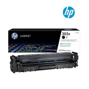 BLACK3200 pages @ 5% average coverageCYAN2500 pages @ 5% average coverageMAGENTA2500 pages @ 5% average coverageYELLOW2500 pages @ 5% average coverageCompatible with:HP Colour Laserjet Pro M254dw / M254nw / M280nw / M281fdw / M281fdn