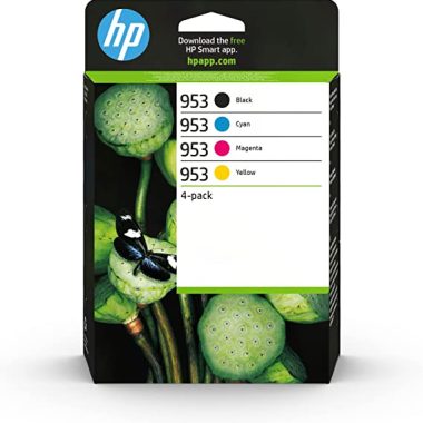 BLACK1000 pages @ 5% average coverageCYAN700 pages @ 5% average coverageMAGENTA700 pages @ 5% average coverageYELLOW700 pages @ 5% average coverageCompatible with:HP Officejet Pro 7720 / 7730 / 7740 / 8210 / 8218 / 8710 / 8715 / 8716 / 8718 / 8720 / 8725 / 8728 / 8730 / 8740