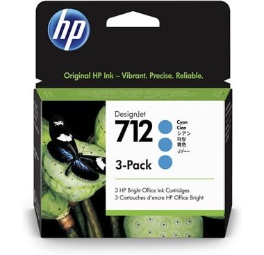 Compatible with:

HP Designjet T210 / T230 / T250 / T630 / 650