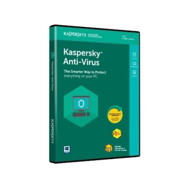 Blocks the latest viruses, ransomware, spyware, cryptolockers & more – and helps stop cryptocurrency mining malware damaging your PC’s performance

Delivers real-time antivirus protection
Blocks ransomware, cryptolockers & more
Prevents cryptomining malware infections
Lets your PC perform as it’s designed to