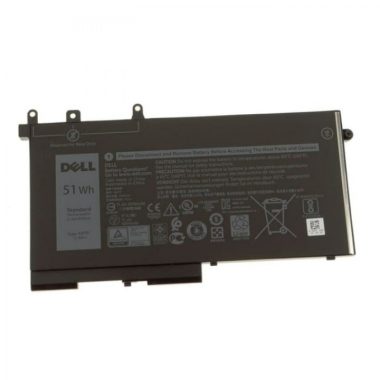 Battery for Dell Latitude E5480 M3530 Limassol Cyprus