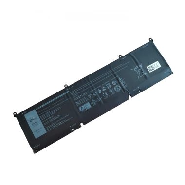Battery for Dell XPS 15 9510 - 69KF2 Limassol Cyprus