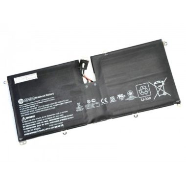 Battery for HP Envy Specter XT 13 - HD04XL Limassol Cyprus