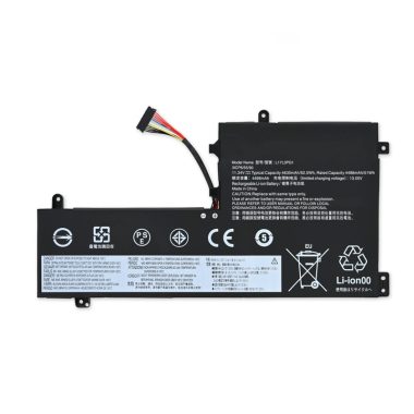 Battery for Lenovo Y530-15ICH - L17L3PG1 Limassol Cyprus