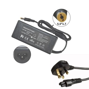Charger For Acer Notebooks 90W - 5.5x1.7mm Limassol Cyprus
