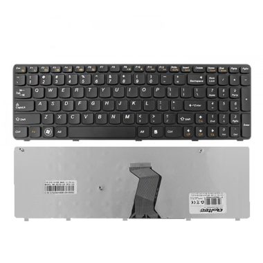 Keyboard For Lenovo Ideapad B570 - US Layout Limassol Cyprus
