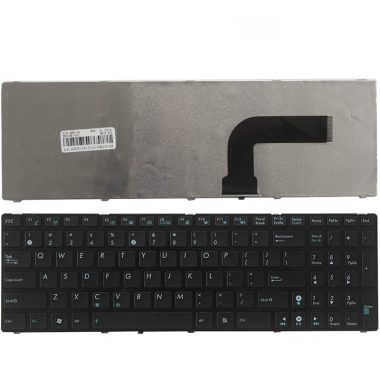 Keyboard for ASUS K53S - US Layout Limassol Cyprus