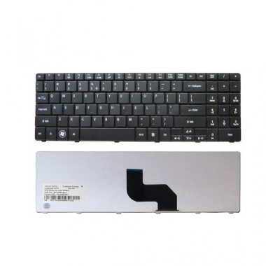 Keyboard for Acer Aspire 5534 - US Layout Limassol Cyprus