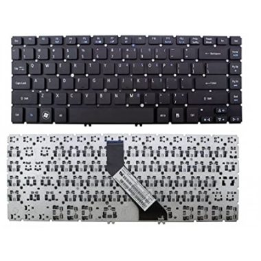 Keyboard for Acer Aspire F15 F5-571 F5-571-52Z6 - US Layout Limassol Cyprus