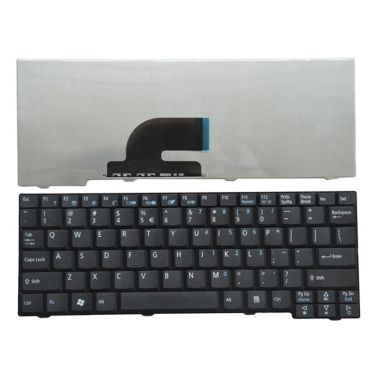 Keyboard for Acer Aspire One KAV60 - US Layout Limassol Cyprus