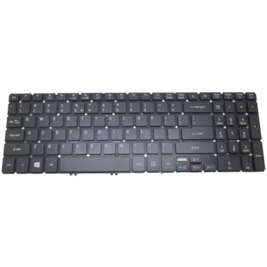 Keyboard for Acer Aspire V5-552 Series - US layout Limassol Cyprus