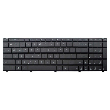 Keyboard for Asus K53U X73B Series - US Layout Limassol Cyprus