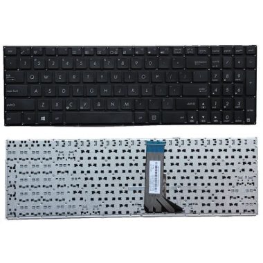 Keyboard for Asus X551 - US Layout Limassol Cyprus