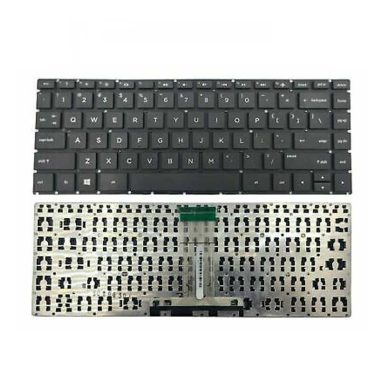 Keyboard for HP 14-BP - US Layout Limassol Cyprus