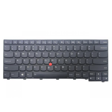 Keyboard for Lenovo ThinkPad T440 - US Layout Limassol Cyprus