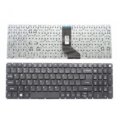Laptop Keyboard for Acer Aspire 3 A315 Series E5-574 E5-575 - US Layout Limassol Cyprus