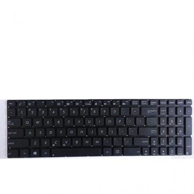 Laptop Keyboard for Asus N56V 9Z.N8BSU.303 - US Layout Limassol Cyprus