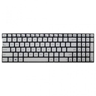 Laptop Keyboard for Asus for Asus Q503 AEBK5U01010 - US Layout Limassol Cyprus