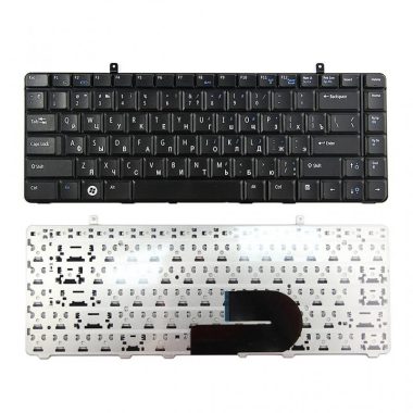 Laptop Keyboard for Dell Vostro 1015 1014 PP37L - US Layout Limassol Cyprus