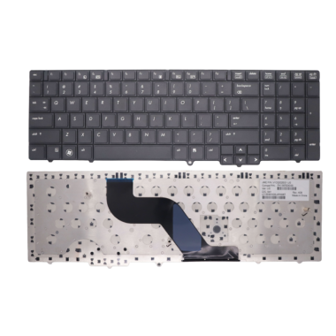 Laptop Keyboard for HP ProBook 6540B 6545B 6550B 6555B - US Layout Limassol Cyprus
