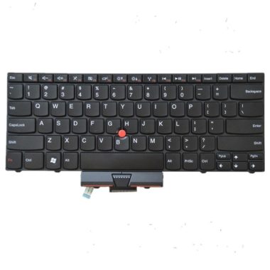 Laptop Keyboard for IBM Lenovo ThinkPad Edge E320 - US Layout Limassol Cyprus