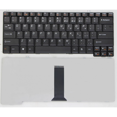 Laptop Keyboard for Lenovo US N200 C100 - US Layout Limassol Cyprus