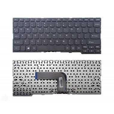 Laptop Keyboard for Lenovo Yoga2 11-NTH Yoga2 11-ITH - US Layout Limassol Cyprus