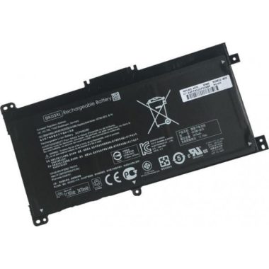 Laptop battery for HP Pavilion X360 14-M Series BK03XL Limassol Cyprus