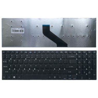 Laptop keyboard for Acer Aspire ES1-512 - US Layout Limassol Cyprus