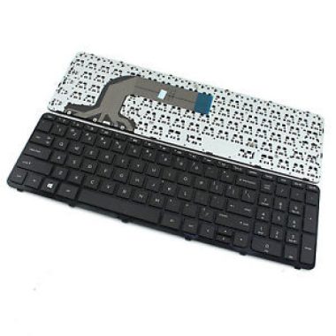Laptop keyboard for HP Pavilion 17-E Series - US Layout Limassol Cyprus
