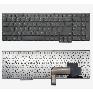 Laptop keyboard for Lenovo ThinkPad T540 E531 - US Layout Limassol Cyprus