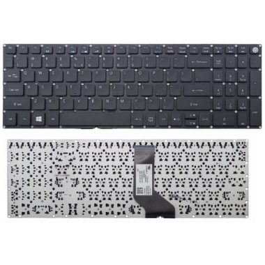 New Replacement Keyboard for Acer Aspire Nitro VN7-572 572G 572TG 592G 792G ES1-533 523G LV5P_A50BRL US Layout No Frame Limassol Cyprus