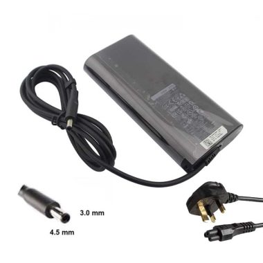 Original 130W Dell Charger - 4.5x3.0mm Limassol Cyprus