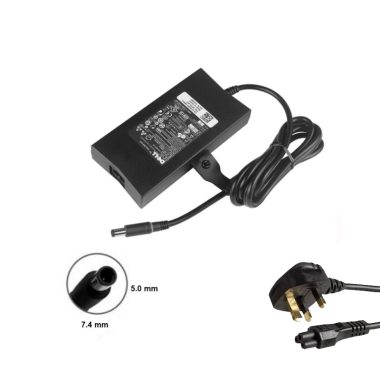 Original Charger for Dell Notebooks 180W - 7.4x5.0mm Limassol Cyprus