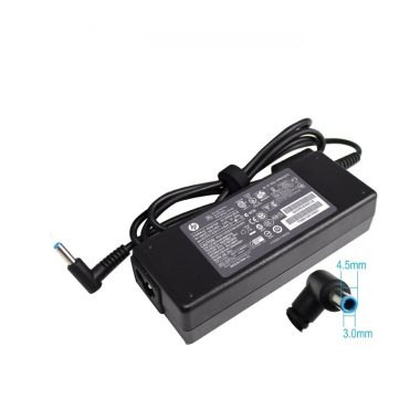 Original Charger for HP Notebooks 90W - Blue Tip Limassol Cyprus