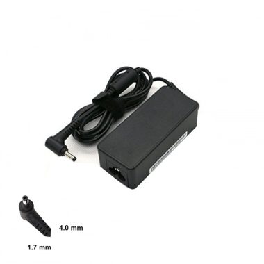 Original Charger for Lenovo Notebooks 65W - 4.0x1.7mm Limassol Cyprus