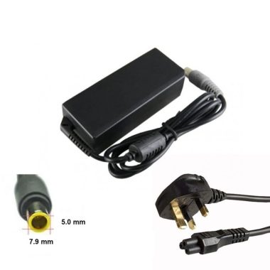 PowerG Charger for Lenovo Notebooks 90W - 5.0x7.9mm Limassol Cyprus