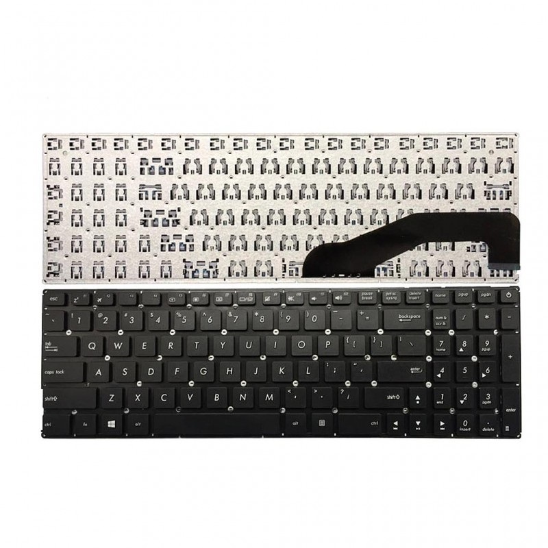 keyboard for Asus F540S - US Layout | Cyprus