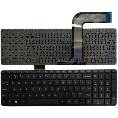 keyboard for HP Pavilion 15-P - US Layout Limassol Cyprus