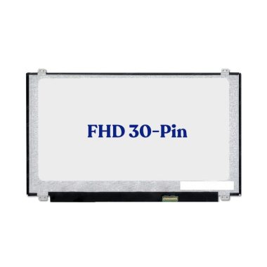 15.6-Inch LED Slim - FHD (1920x1080) - 30 Pin