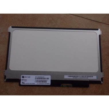 LCD Screen 11.6 WXGA 1366768 HD LED Side Brackets